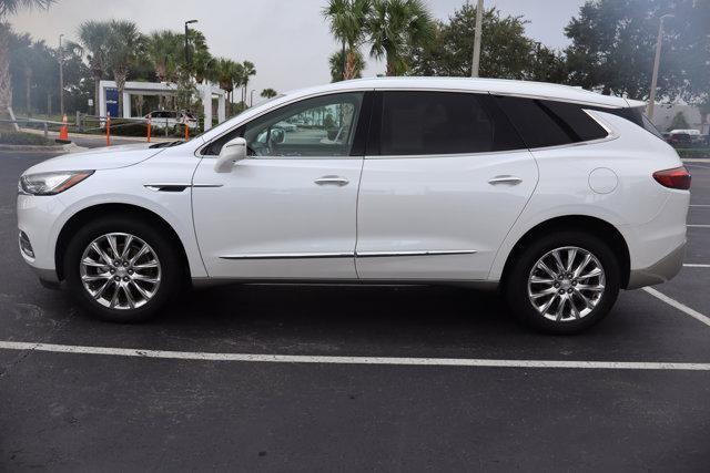 used 2020 Buick Enclave car, priced at $23,995