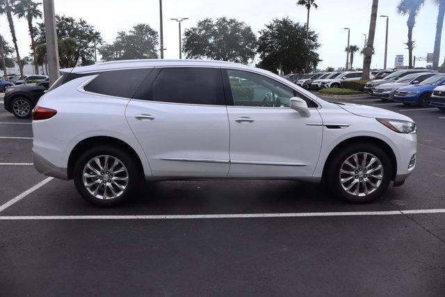 used 2020 Buick Enclave car, priced at $23,995