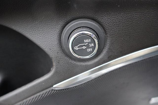 used 2020 Buick Enclave car, priced at $23,995