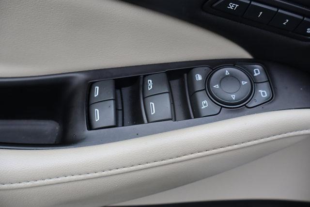 used 2020 Buick Enclave car, priced at $23,995