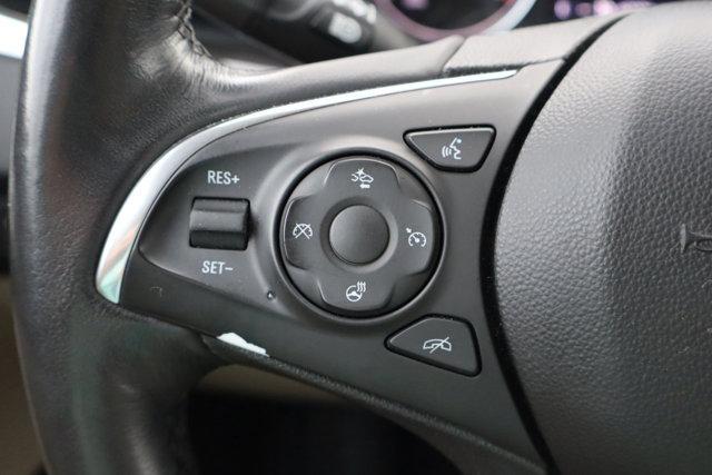 used 2020 Buick Enclave car, priced at $23,995