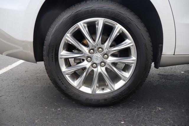 used 2020 Buick Enclave car, priced at $23,995