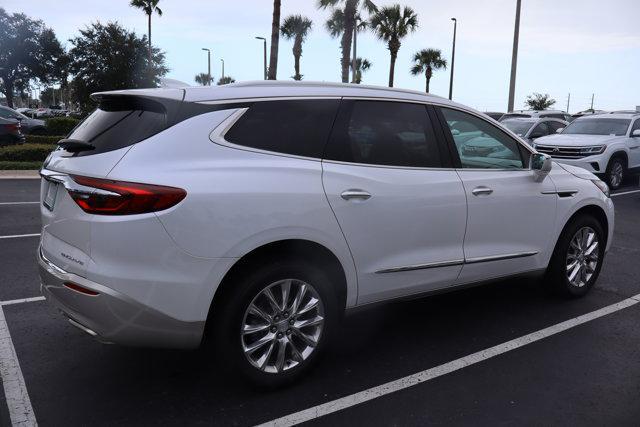 used 2020 Buick Enclave car, priced at $23,995
