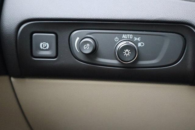 used 2020 Buick Enclave car, priced at $23,995