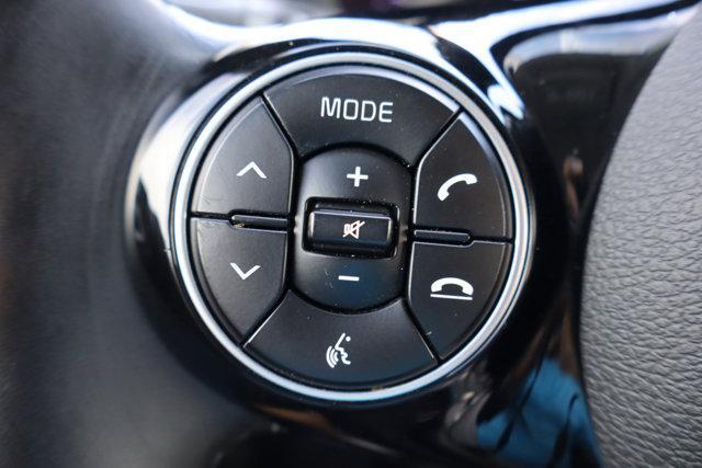 used 2021 Kia Soul car, priced at $11,995