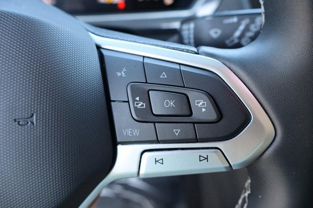 used 2023 Volkswagen Tiguan car, priced at $16,495