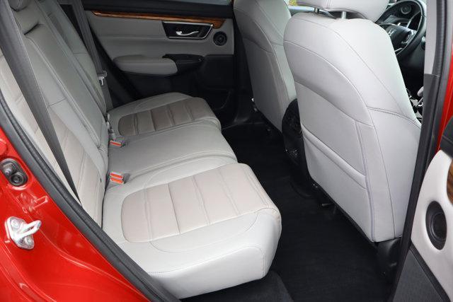 used 2022 Honda CR-V car, priced at $21,995