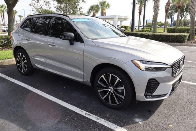 used 2023 Volvo XC60 car, priced at $32,626
