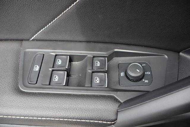 used 2022 Volkswagen Tiguan car, priced at $20,495