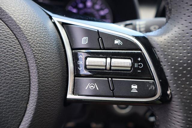 used 2024 Kia Forte car, priced at $18,495