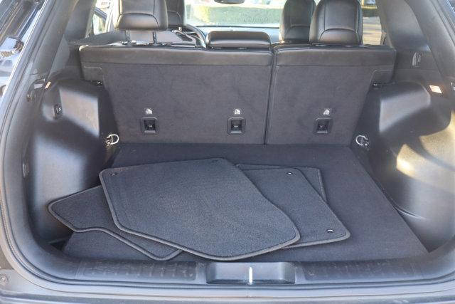 used 2021 Jeep Cherokee car, priced at $15,995