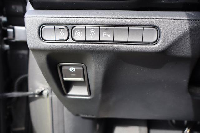 used 2023 Acura MDX car, priced at $35,995