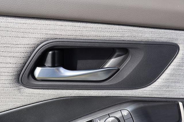 used 2021 Nissan Rogue car, priced at $19,995