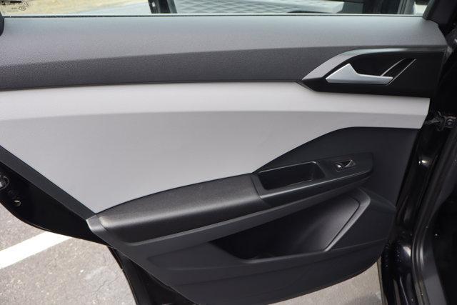 used 2023 Volkswagen Taos car, priced at $19,995