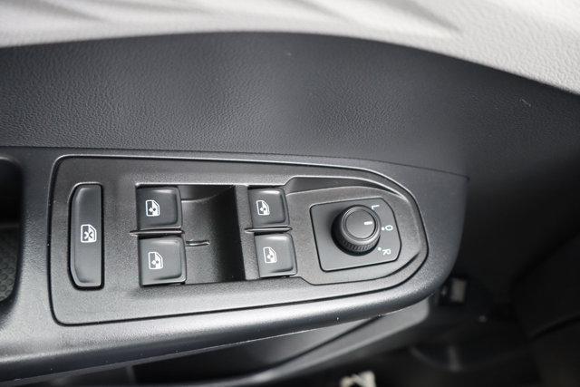 used 2023 Volkswagen Taos car, priced at $19,995