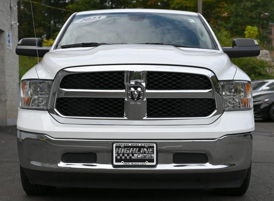 used 2023 Ram 1500 Classic car, priced at $27,795