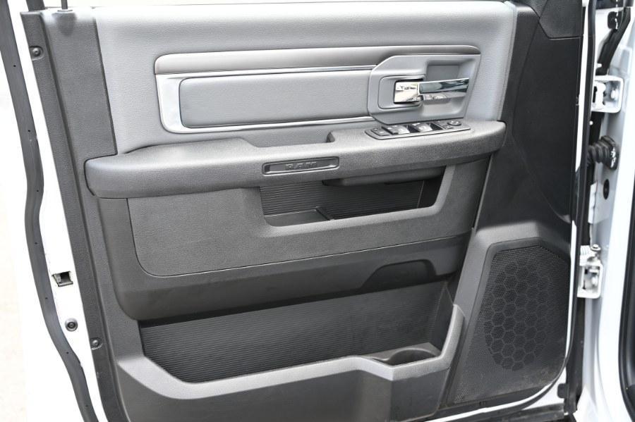 used 2023 Ram 1500 Classic car, priced at $27,795