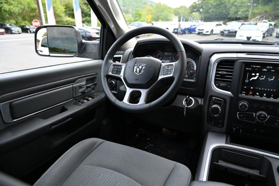 used 2023 Ram 1500 Classic car, priced at $27,795