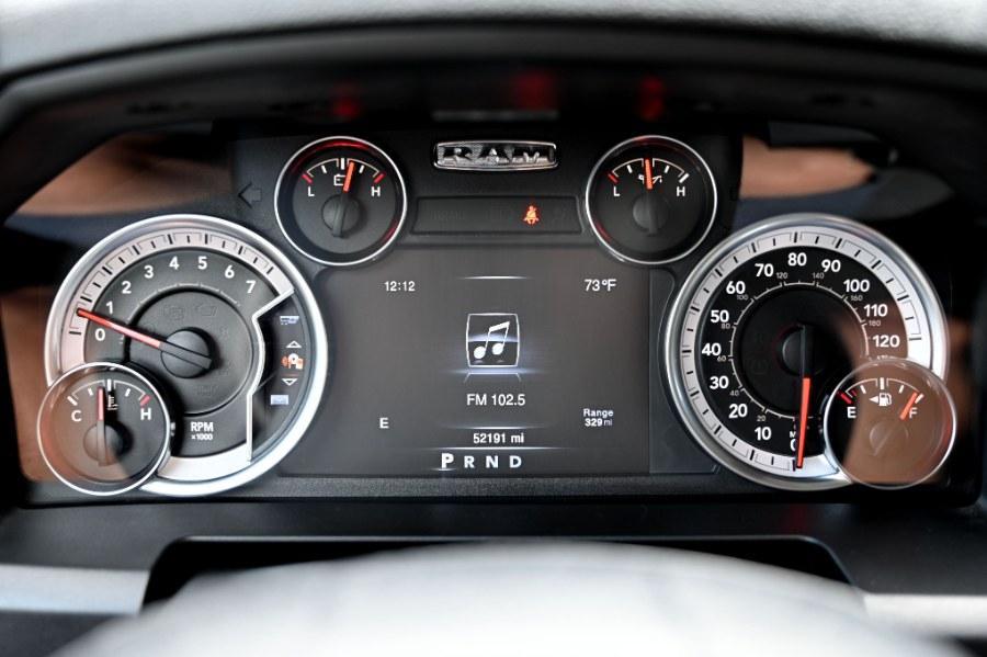 used 2023 Ram 1500 Classic car, priced at $27,795