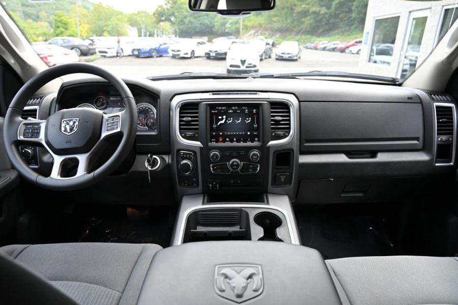 used 2023 Ram 1500 Classic car, priced at $27,795