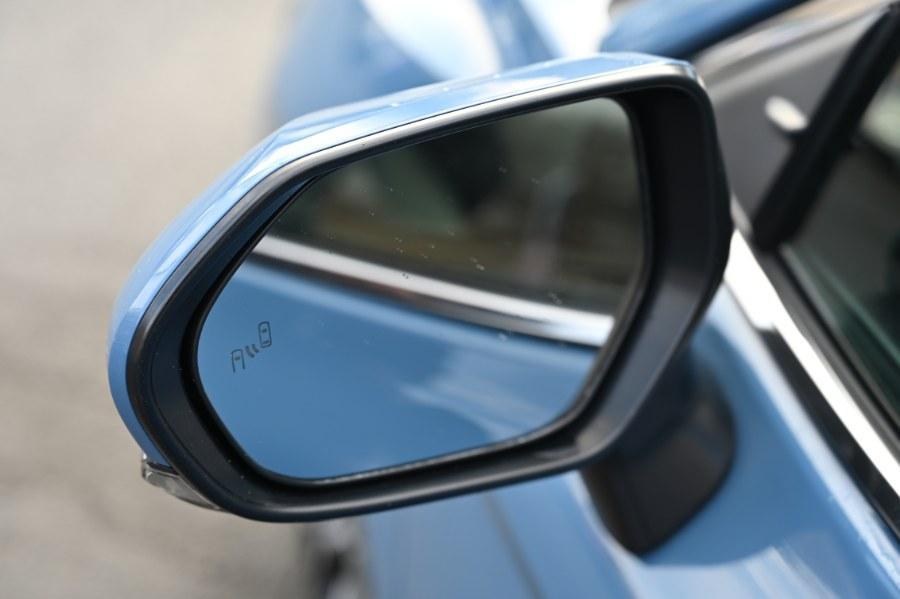 used 2023 Toyota Camry car, priced at $25,495