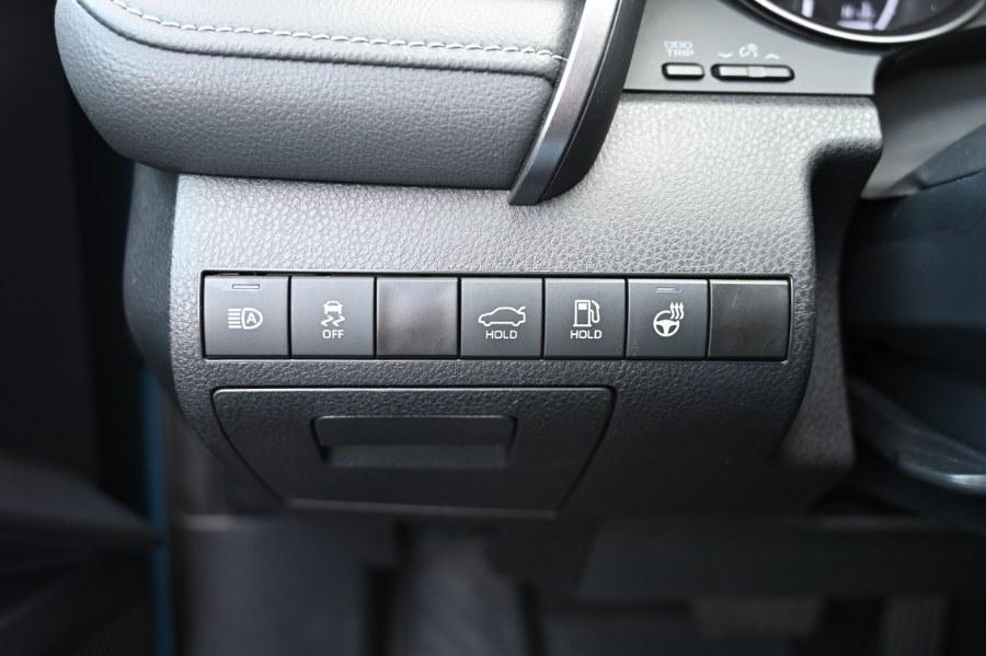 used 2023 Toyota Camry car, priced at $25,495