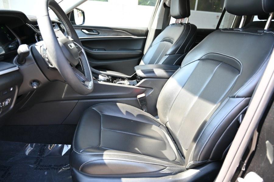 used 2023 Jeep Grand Cherokee 4xe car, priced at $28,995