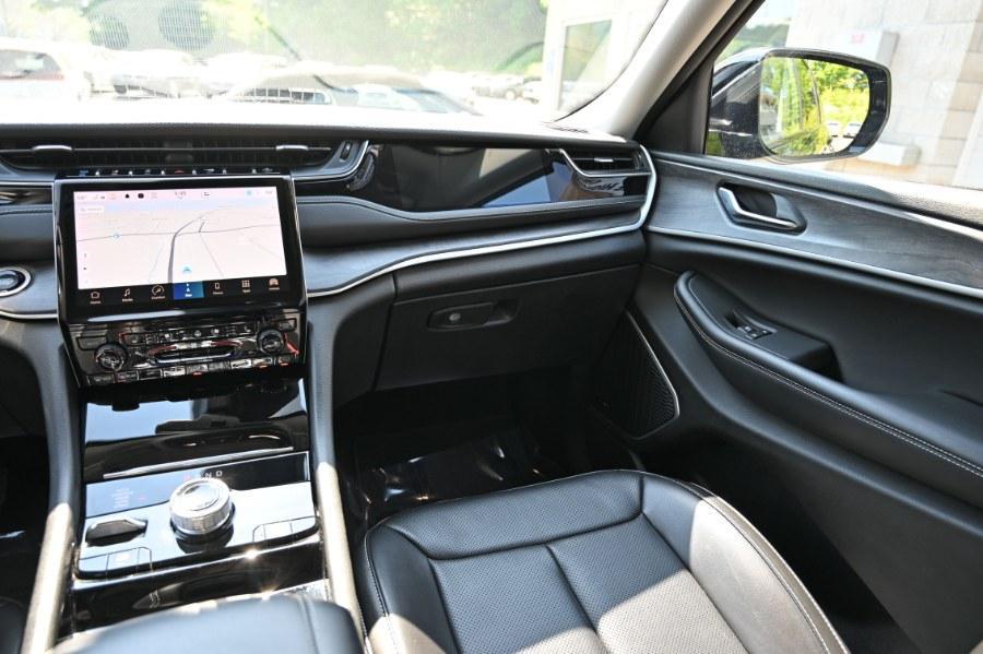 used 2023 Jeep Grand Cherokee 4xe car, priced at $28,995