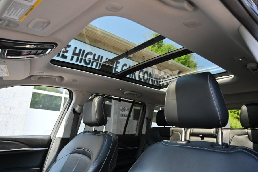 used 2023 Jeep Grand Cherokee 4xe car, priced at $28,995