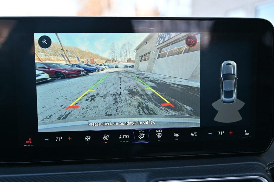 used 2024 Ford Mustang car, priced at $28,995