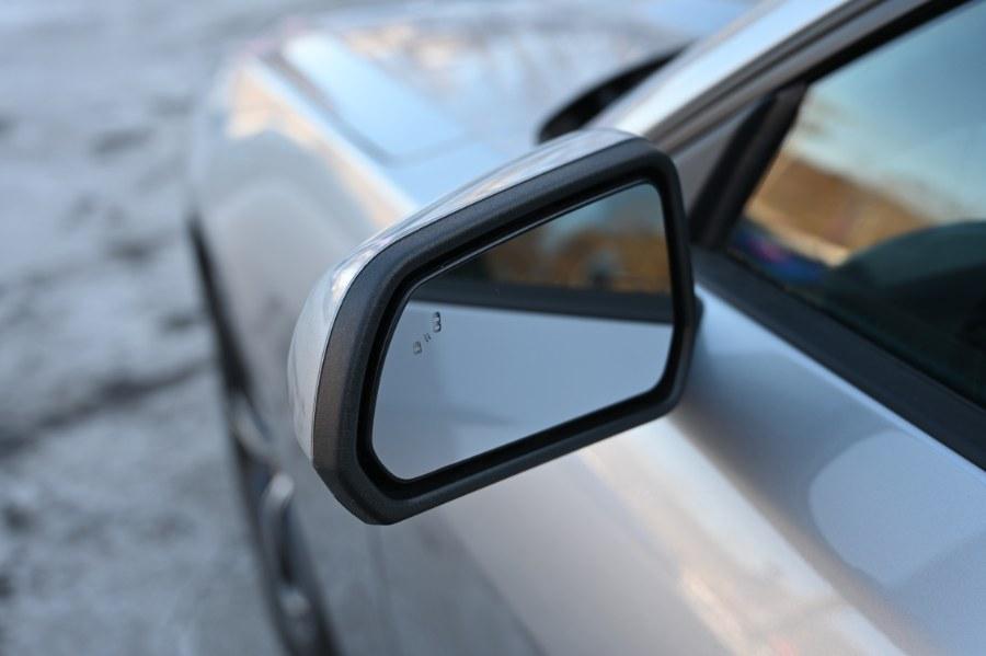 used 2024 Ford Mustang car, priced at $28,995