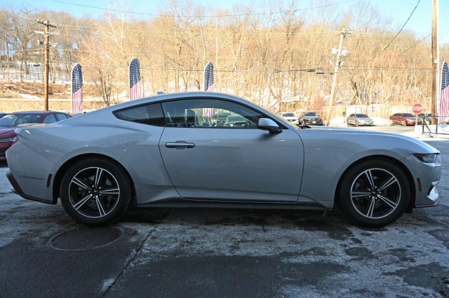used 2024 Ford Mustang car, priced at $28,995