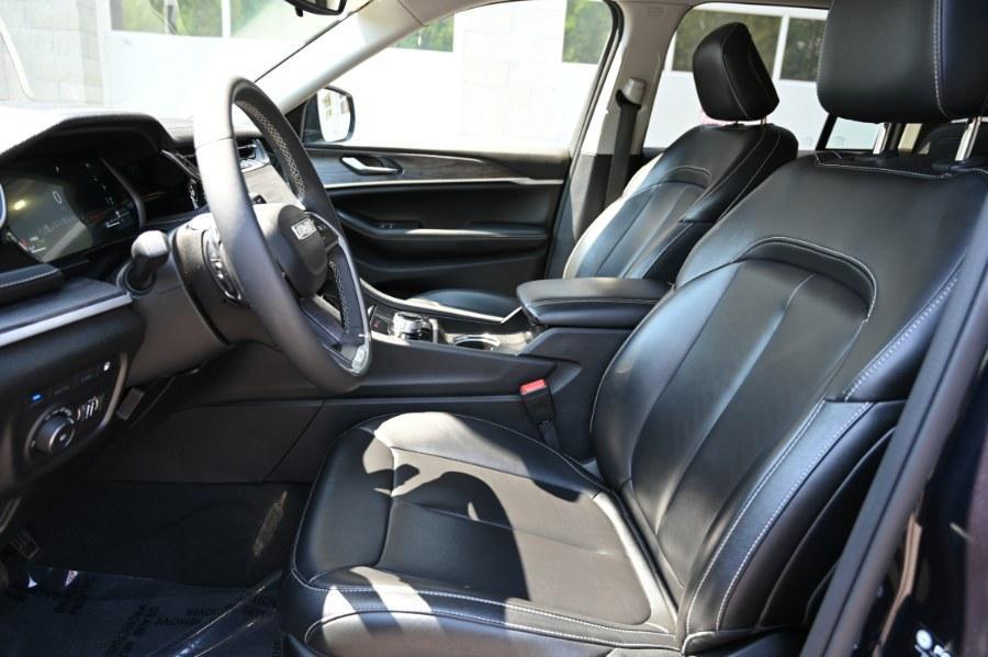 used 2023 Jeep Grand Cherokee 4xe car, priced at $28,995