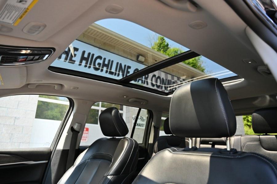 used 2023 Jeep Grand Cherokee 4xe car, priced at $28,995