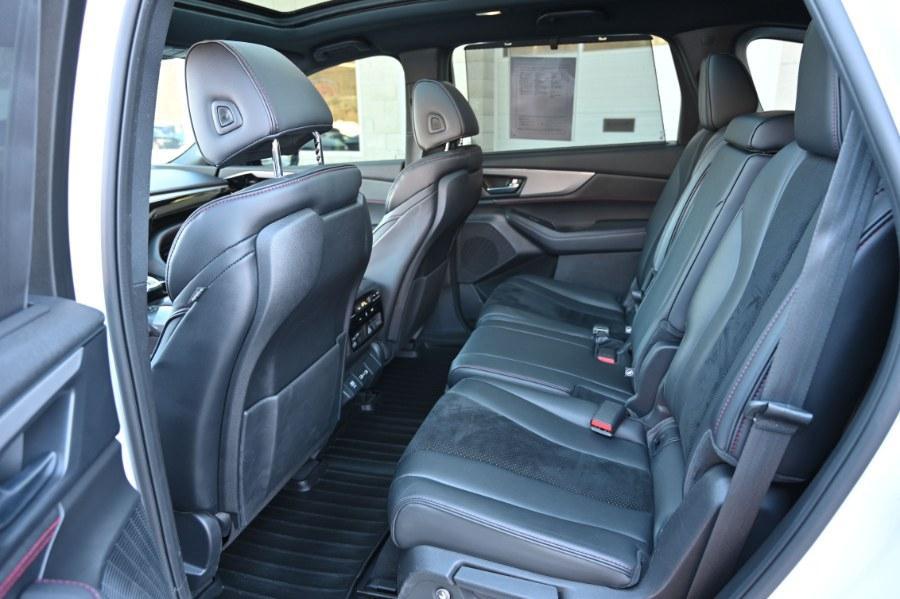 used 2022 Acura MDX car, priced at $34,995