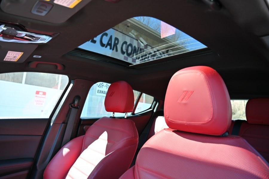 used 2024 Dodge Hornet car, priced at $24,495