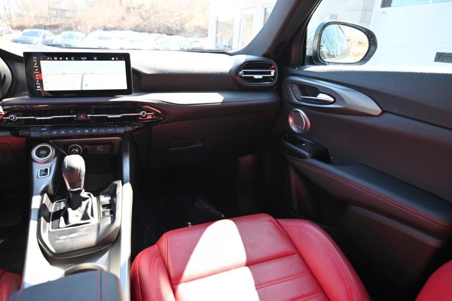 used 2024 Dodge Hornet car, priced at $24,495