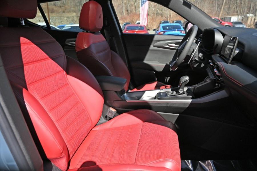 used 2024 Dodge Hornet car, priced at $24,495