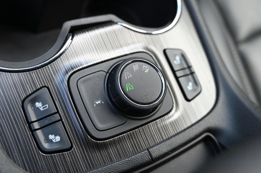2023 Sterling Metallic GMC Acadia