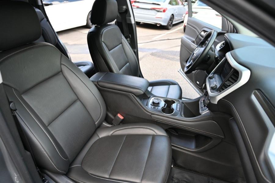 2023 Sterling Metallic GMC Acadia