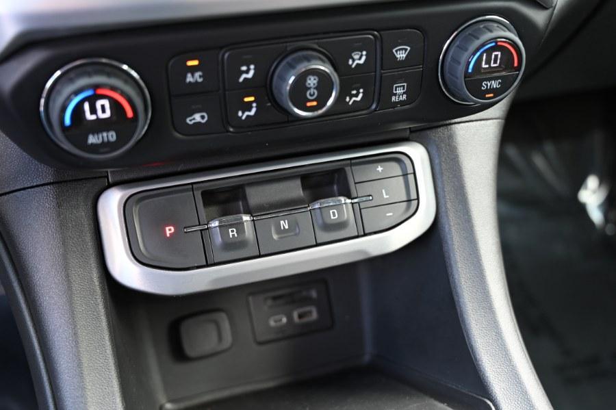 2023 Sterling Metallic GMC Acadia