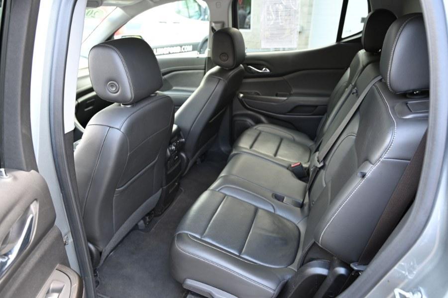2023 Sterling Metallic GMC Acadia