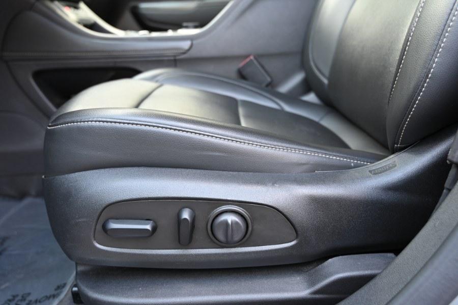 2023 Sterling Metallic GMC Acadia