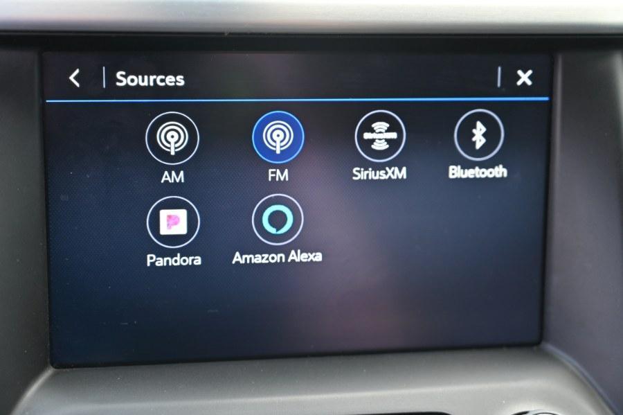 2023 Sterling Metallic GMC Acadia