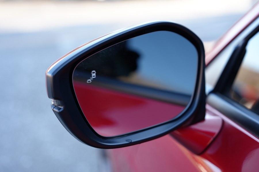 used 2023 Acura Integra car, priced at $28,495