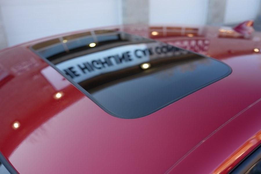 used 2023 Acura Integra car, priced at $28,495