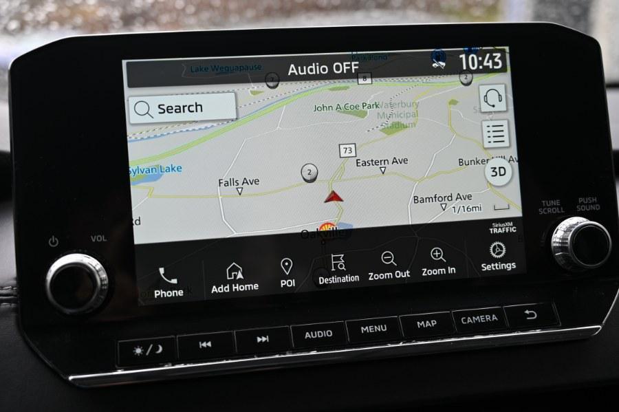 used 2024 Mitsubishi Outlander car, priced at $22,995