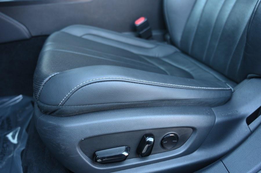 used 2021 Lexus ES 350 car, priced at $29,995