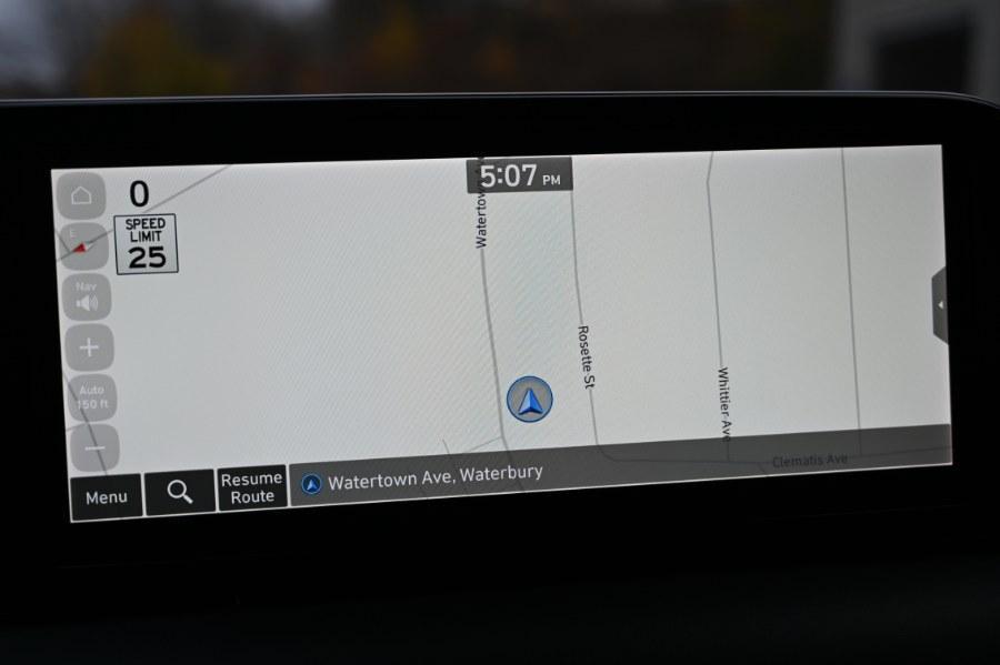 used 2023 Hyundai Palisade car, priced at $32,995