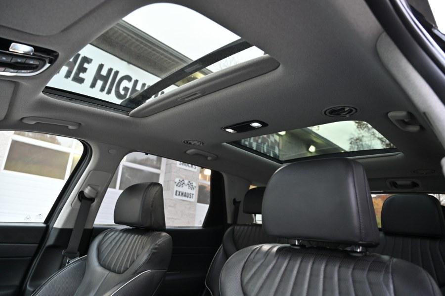 used 2023 Hyundai Palisade car, priced at $32,995